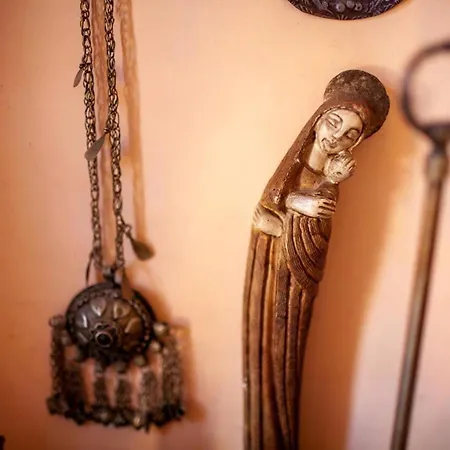Appartement Colo In Historisches Zentrum *