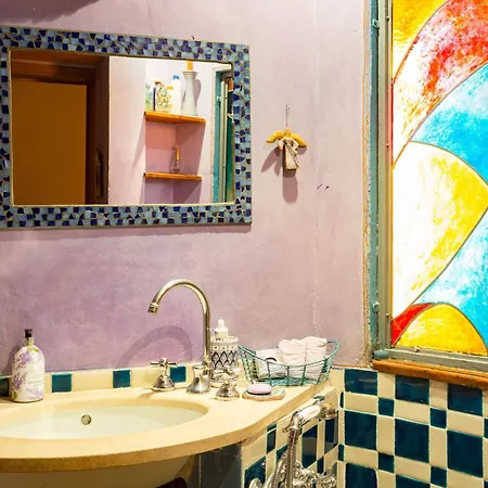 Colo In Historisches Zentrum Appartement Rome